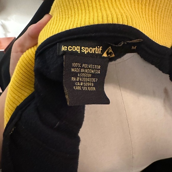 Germany jacket - Picture 5 of 5